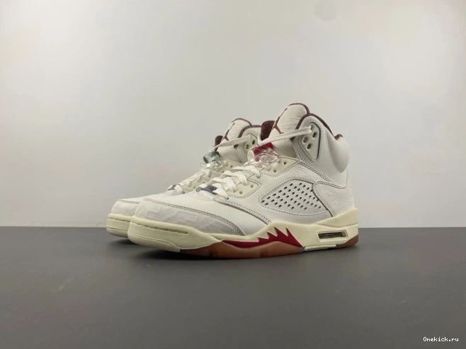 One Kick Grito Jordan Air HF8833-100 5 El 0817